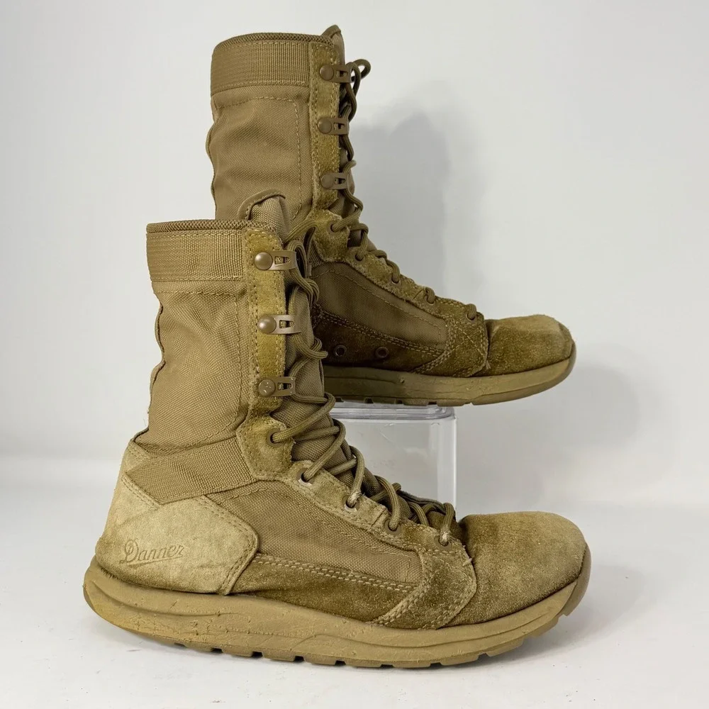 Danner tachyon coyote